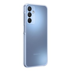 Samsung Clear Case A15 LTE/5G – Gennemsigtigt beskyttelsescover